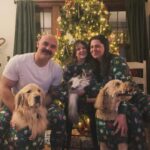 David Michael Harwood Instagram - I think it’s easy to say “I love you”. Like, it’s 3 words. But I mean it. Thank you all for giving me this life I get to share with my favorite people. I love y’all. Merry Christmas.