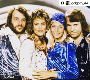 David Mora Instagram - #Repost @golgoth_44 with @make_repost
・・・
AGDA is the new #ABBA 🤣

@anneelisabethblateau @gregoirebonnet.off @david_mora_officiel @amelieetasse @scenes_de_menages_ #scenesdemenages #scenedemenage @scenesdemenagesoff #fautrigoler