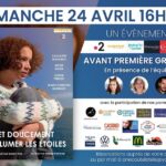 David Mora Instagram - Si vous êtes à Rochefort ou à Royan, passez nous voir 😉 Pour réserver ses places gratuites c'est par mail à onecoutelatele@yahoo.com en indiquant nom prénom tel nbre de places souhaitées et cinéma choisi.