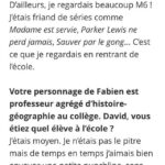 David Mora Instagram - Merci Samuel Massilia