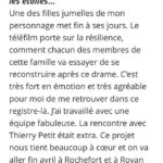 David Mora Instagram - Merci Samuel Massilia