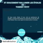 David Mora Instagram - #Repost @festivaltvluchon with @make_repost ・・・ 🎬"Et doucement rallumer les étoiles" 🎬 de Thierry Petit est en compétition pour cette 24ème édition du Festival ! Producteurs 👉 Sophie Revil, Denis Carot et Perrine Fontaine ✒️Scénario 👉 Perrine Fontaine et Lorène Delannoy 📺Diffusion 👉 @France Télévision Comédiens 👉 Cassiopée Mayance, David Mora, Elodie Frenck et Marie-Christine Barrault ‼Rendez-vous le samedi 12 février à 10h ‼ #films #festival #luchon #événements #tv
