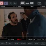 David Mora Instagram - CE SOIR À 21H05 SUR @france2 « LE BRUIT DES TROUSSEAUX » de @philippe_claudel avec @cyril.descours @deborah_francois_officiel @philippeduquesne5 @saida_jawad_ @fayssalbenbahmed @zaken26 @angelicasarre @dianerouxel @pierrot_frederic @nso_mbi Le film sera suivi d’un débat : « À quoi sert la prison ?» @francetelevisions #decaelisproduction @kienproductions @as_talents @juanita_fellag_chebra