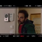 David Mora Instagram - CE SOIR À 21H05 SUR @france2 « LE BRUIT DES TROUSSEAUX » de @philippe_claudel avec @cyril.descours @deborah_francois_officiel @philippeduquesne5 @saida_jawad_ @fayssalbenbahmed @zaken26 @angelicasarre @dianerouxel @pierrot_frederic @nso_mbi Le film sera suivi d’un débat : « À quoi sert la prison ?» @francetelevisions #decaelisproduction @kienproductions @as_talents @juanita_fellag_chebra