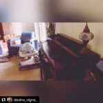David Mora Instagram - #Repost @davina_vigne_ with @make_repost ・・・ Merci à l’atelier de la flamme 🔥, 💡d’une parce qu’ici c’est l’atelier de la flemme et qu’on a envie que ça aille vite pour faire un feu 😅, 💡de deux parce que je suis une frileuse inconditionnelle, 💡de trois parce que c’est trop beau et trop cool de se mettre près du feu les soirs d’hiver en famille, en amoureux 😻 ou même tout(e) seul(e) avec un bib, un chocolat ou un bouquin et un verre de vin 🍷😄 (ou Netflix c’est bien aussi hein). Merci @atelierdelaflamme ! Merci à @gabrielwiastersheim pour sa prestation 😎😜 🐕 🐇 🦊 PS : ceci n’est pas une vraie peau de bête ! C’est du super synthétique. Atelier de la flamme