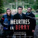 David Mora Instagram – Voici la pochette de notre nouvel album !!! Il sort samedi soir à 21h05 sur @france3. À la basse @aurelien_wiik Au violoncelle @fauvehautot et moi au flûtiau.
Merci @romanandsons @floriane_crepin d’avoir cru à notre groupe 😘