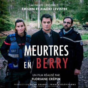 David Mora Instagram - Voici la pochette de notre nouvel album !!! Il sort samedi soir à 21h05 sur @france3. À la basse @aurelien_wiik Au violoncelle @fauvehautot et moi au flûtiau.
Merci @romanandsons @floriane_crepin d’avoir cru à notre groupe 😘