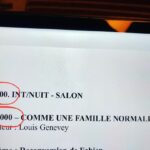 David Mora Instagram – 7000ème scène de ménage pour les chatons 🐱🐱 C’est quand même fou cette histoire… 10 ans ! Presque 1/4 de ma vie. Merci aux auteur.e.s et à toute cette équipe de passionné.e.s qui font cette série. Je m’amuse toujours autant ! 🚀🚀🚀 @m6officiel  #louisgenevey