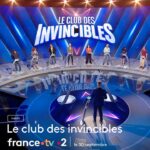 David Mora Instagram – Rendez-vous le samedi 30 septembre à 21:10 sur France 2 pour Le Club des Invincibles avec @olivierminneoff 
Le Club des Invincibles revient sur France 2 plus fort que jamais, avec quatre des plus grands champions de jeux TV réunis sur un même plateau !
Bruno, grâce à son parcours exceptionnel à l’émission Les 12 coups de midi, est une légende du petit écran, étant le plus grand champion de jeu TV. Il détient le record mondial de victoires dans un jeu télévisé avec 252 participations.
Marie-Christine (213 victoires), une grande championne du jeu Tout le monde veut prendre sa place.
Sandrine (142 victoires), une grande championne du jeu Tout le monde veut prendre sa place.
Romain, l’un des plus grands maîtres de midi du jeu Les 12 coups de midi mais aussi l’un des plus grands gagnants des jeux TV en France.

Ensemble, ils forment le Club des Invincibles, les 4 fantastiques des jeux TV !

Face à eux, 10 comédiens et comédiennes :
@mortensensara @nadiaroz @christelchollet @arianebrodier #ValerieMairesse @isabellevitari @david_mora_officiel @gilalma @arthurjugnot @nicolasbriancon

Chacun va tout faire pour essayer de les battre pour remporter un maximum d’argent au profit d’association.
Ce soir, les deux associations mises en lumière sont @lavoixdelenfant et @secourspop
Alors, qui sera plus fort que le Club ? Et qui fera partie du Club des invités ?