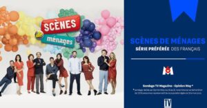 David Mora Instagram - Fierté @scenes_de_menages_ @m6officiel