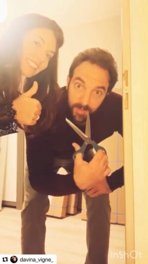 David Mora Instagram - #lebabydesdadas @reves_de_libellule

Repost @davina_vigne_ 

Comme promis le montage du lit @reves_de_libellule du #lebabydesdadas avec @david_mora_officiel 🤩❤️ dites nous ce que vous en pensez ?! Nous on adore ! 

💡⏳🎊dès demain une super offre à choper dans nos stories !