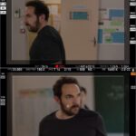 David Mora Instagram - Marrant comment ? #lebruitdestrousseaux #tommy #joepesci #lesaffranchis @france2 @francetelevisions #decaelisproduction Nancy, France