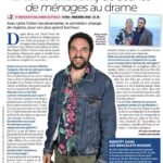 David Mora Instagram - Ça approche ! « Et doucement rallumer les étoiles » mercredi 29 mars à 21h10 sur @france2