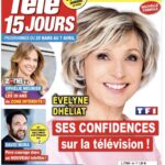 David Mora Instagram - 6 pages de jeux ?!!! C’est énorme ! #tele15jours 29 mars à 21h10 sur @france2 🎥 @thierry1169 prod: @escazalfilms @sophierevil @denis_carot @perrine.fontaine.98 cast : @cassiopee_mayance @elodiefrenck #mariechristinebarreau @enzo__rose @jeanjeromesposit @aureliealoy