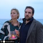 David Mora Instagram - #Repost @escazalfilms with @use.repost ・・・ [DIFFUSION TV] Nous avons le plaisir de vous annoncer que notre téléfilm ET DOUCEMENT RALLUMER LES ÉTOILES sera diffusé le mercredi 29 mars sur @france2 ⭐️ 🎬 Produit par @perrine.fontaine.98 🎥 Réalisé par @thierry1169 ✍️ Écrit par Lorène Delannoy et @perrine.fontaine.98 📺 Avec @cassiopee_mayance @david_mora_officiel @elodiefrenck #mariechristinebarrault @enzo__rose et tant d’autres ! #escazalfilms Cassis, Provence-Alpes Côté D'Azur