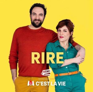 David Mora Instagram - Ouvrir les yeux sur les photos, c’est la vie. @scenes_de_menages_m6 @m6officiel @flashdanslagueule @pasgrave @cataracte