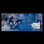 David Mora Instagram - ESCAPE 2 Morts à Venise mercredi 25 janvier à 21h05 sur @w9officiel Et vous ? Vous avez déjà participé à un escape ?