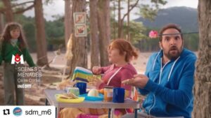 David Mora Instagram - C’est demain et c’est pour vous ! 😘