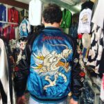 David Mora Instagram – Vis ma vie de touriste 🇯🇵🏮🎎🎏 Asakusa