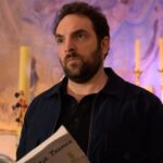 David Mora Instagram - Ça approche ! « Et doucement rallumer les étoiles » mercredi 29 mars à 21h10 sur @france2