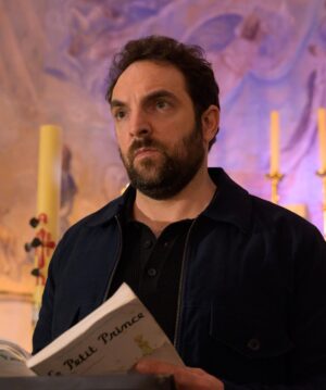 David Mora Instagram - Ça approche !
« Et doucement rallumer les étoiles »
mercredi 29 mars à 21h10 sur @france2