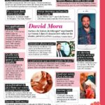 David Mora Instagram - @telestar.fr a fouillé dans mon portable 😜 Merci pour cette interview. Je parle un peu de SMILE notre projet de film avec @loic_pottier_ , de l’école @ecole_hobo_cine et de toi mon influenceuse @davina_vigne_ Et merci à toi @anne.pourbaix