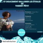 David Mora Instagram - #Repost @festivaltvluchon with @make_repost ・・・ 🎬"Et doucement rallumer les étoiles" 🎬 de Thierry Petit est en compétition pour cette 24ème édition du Festival ! Producteurs 👉 Sophie Revil, Denis Carot et Perrine Fontaine ✒️Scénario 👉 Perrine Fontaine et Lorène Delannoy 📺Diffusion 👉 @France Télévision Comédiens 👉 Cassiopée Mayance, David Mora, Elodie Frenck et Marie-Christine Barrault ‼Rendez-vous le samedi 12 février à 10h ‼ #films #festival #luchon #événements #tv