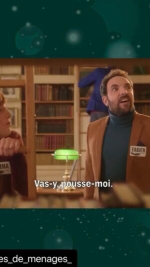 David Mora Instagram - Lundi 6 à 21h05 sur M6
On vous attend en masse ! 😜