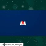 David Mora Instagram - #Repost @scenes_de_menages_ with @make_repost ・・・ Vos couples préférés vont vivre la vie de château ! 🏰 Retrouvez un prime inédit de « Scènes de Ménages » lundi prochain à 21h05 sur M6 #scenesdemenages #SDM