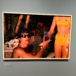 David Morrissey Instagram - McCartney Photographs @npglondonevents is a MUST! Loved it!
