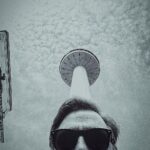 David Morrissey Instagram - Do you like me hat?