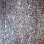 David Morrissey Instagram - Working in a beautiful old building today and the flag stones are full of fossils. Such an amazing site to see these relics from thousands of years ago!
