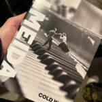David Morrissey Instagram – @anyachalotra and #LukeThallon give two magnificent performances in this heartbreaking show. Whole cast are amazing and the show @almeida_theatre by Rupert Goold is stunning. Hope it transfers to the West End!