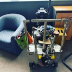 David Morrissey Instagram - Well Hello….