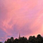 David Morrissey Instagram - I finally made it to Cambridge! 👨‍🎓