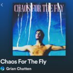 David Morrissey Instagram - This This This! What an amazing album. Love @grianwhitegold