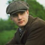 David Morrissey Instagram – I was doing the look well before the Peaky Blinders!
