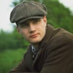 David Morrissey Instagram - I was doing the look well before the Peaky Blinders!