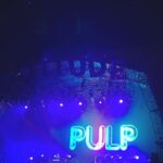 David Morrissey Instagram - Simply amazing! What an incredible performance @latitudefest #pulp