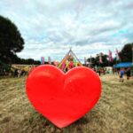 David Morrissey Instagram - @latitudefest ❤️