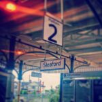 David Morrissey Instagram - Looking for The Mods!