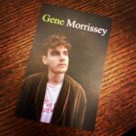 David Morrissey Instagram - Check out the boy on Spotify and other socials! Big gig tonight @thecamdenclublondon