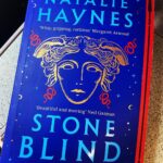 David Morrissey Instagram - This is brilliant! @nataliehaynesauthor is so incredible! It’s a book with such modern, present day relevance. Strongly recommend