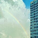 David Morrissey Instagram - Pot Of Gold