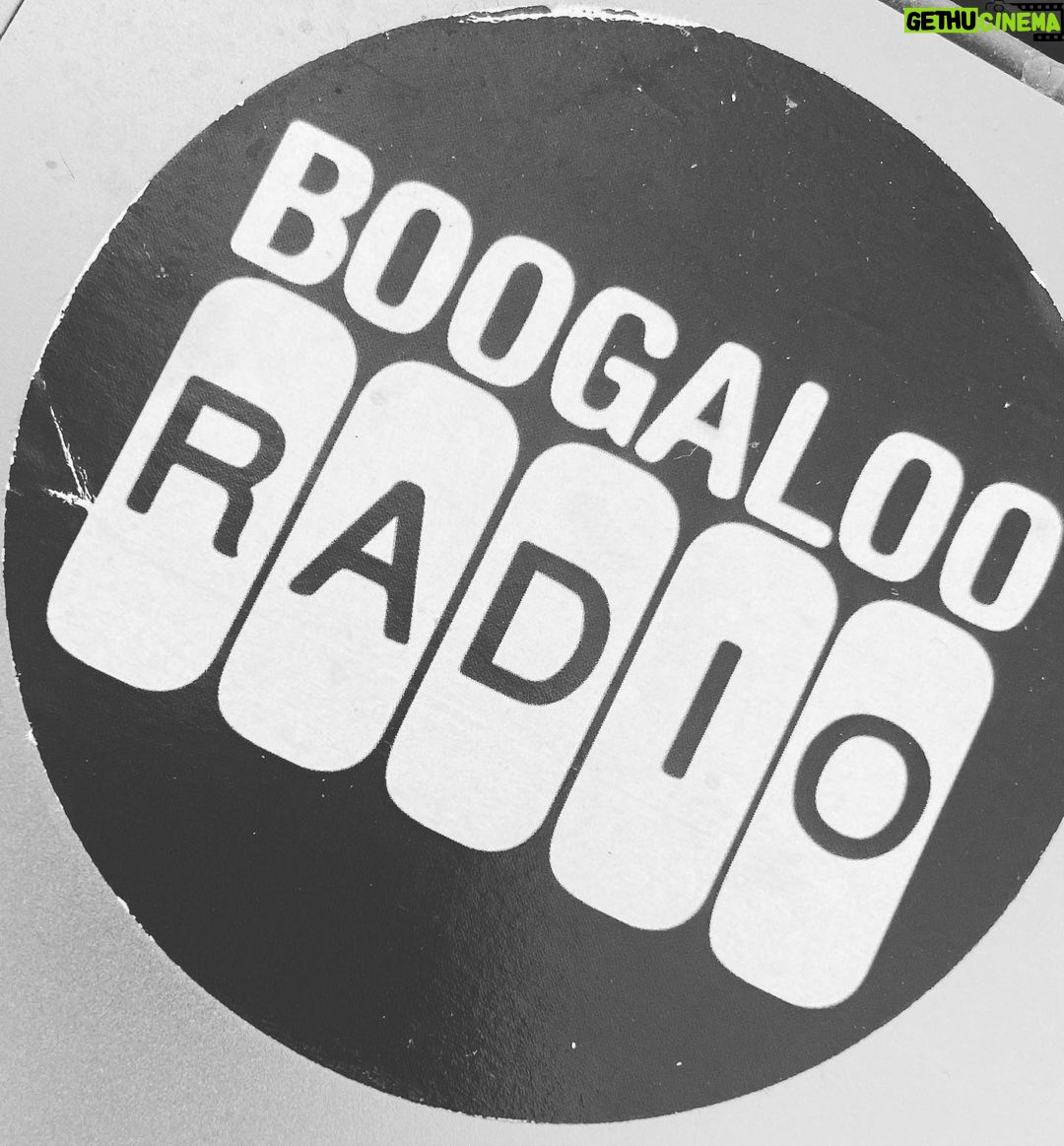 David Morrissey Instagram - Join us today @boogalooradio between 4-6 for our @blackdeerfest show. Some great artists including @richardhawley @steveearle @bonnieraittofficial @robertvincentmusic @thepretendershq @katherinepriddy and many more! What a great festival it was!