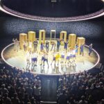 David Morrissey Instagram - Dear England at @nationaltheatre Is magnificent. But I think they should do sliced oranges at Half Time in the foyer! Go see it!