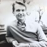 David Morrissey Instagram – Philip Hedley helped me so much when I was starting out. My second job was at Stratford East and I learnt so much from him and everyone in that building. He was one of the greats of British Theatre in my opinion! God bless him!