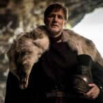 David Morrissey Instagram – This “me as a Viking app” is good isn’t it!!