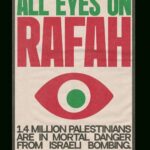 David Morrissey Instagram - #rafah