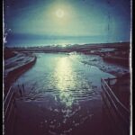 David Morrissey Instagram – “Wherever you’re goin’ , I’m goin’ your way”